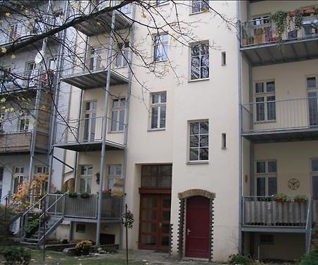 City Quartier Berlin Exterior foto